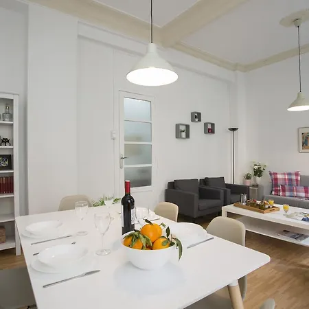 Lägenhet Antiguo Reino Valencia