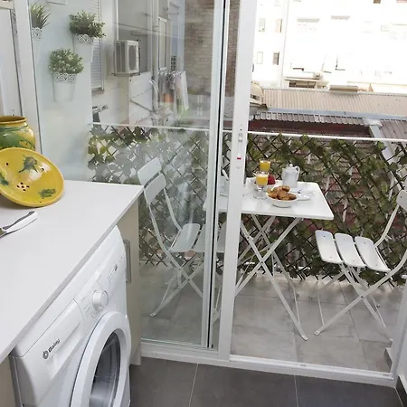 Appartement Antiguo Reino