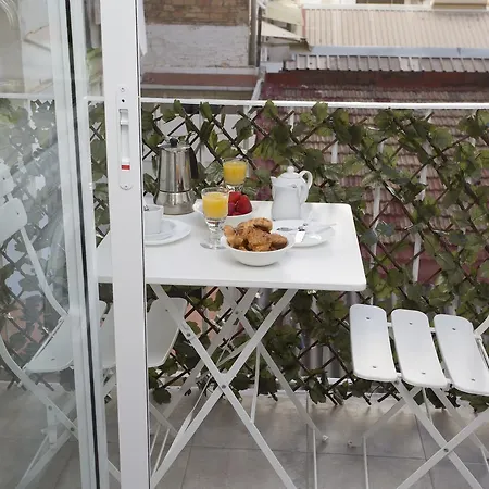 Appartement Antiguo Reino *