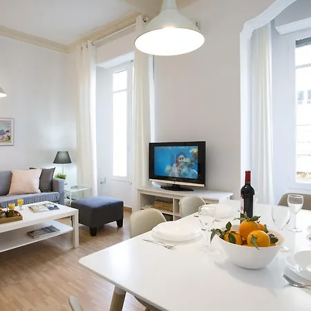 Appartement Antiguo Reino