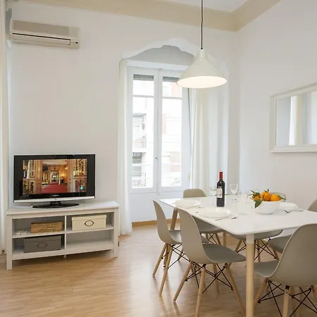 Antiguo Reino Apartment