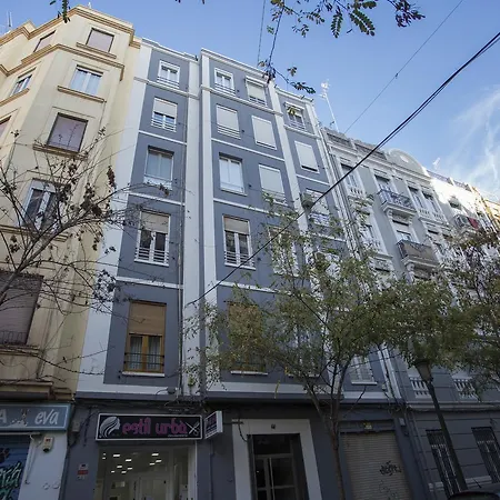 Appartement Antiguo Reino