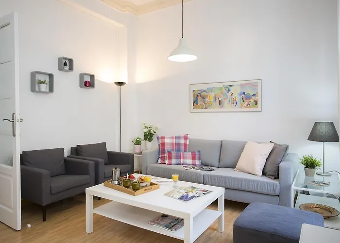 Antiguo Reino Appartement Valence