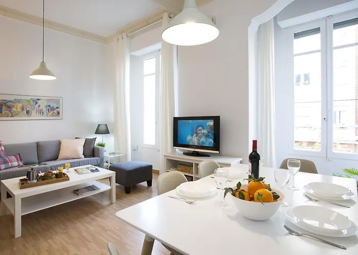 Appartement Antiguo Reino